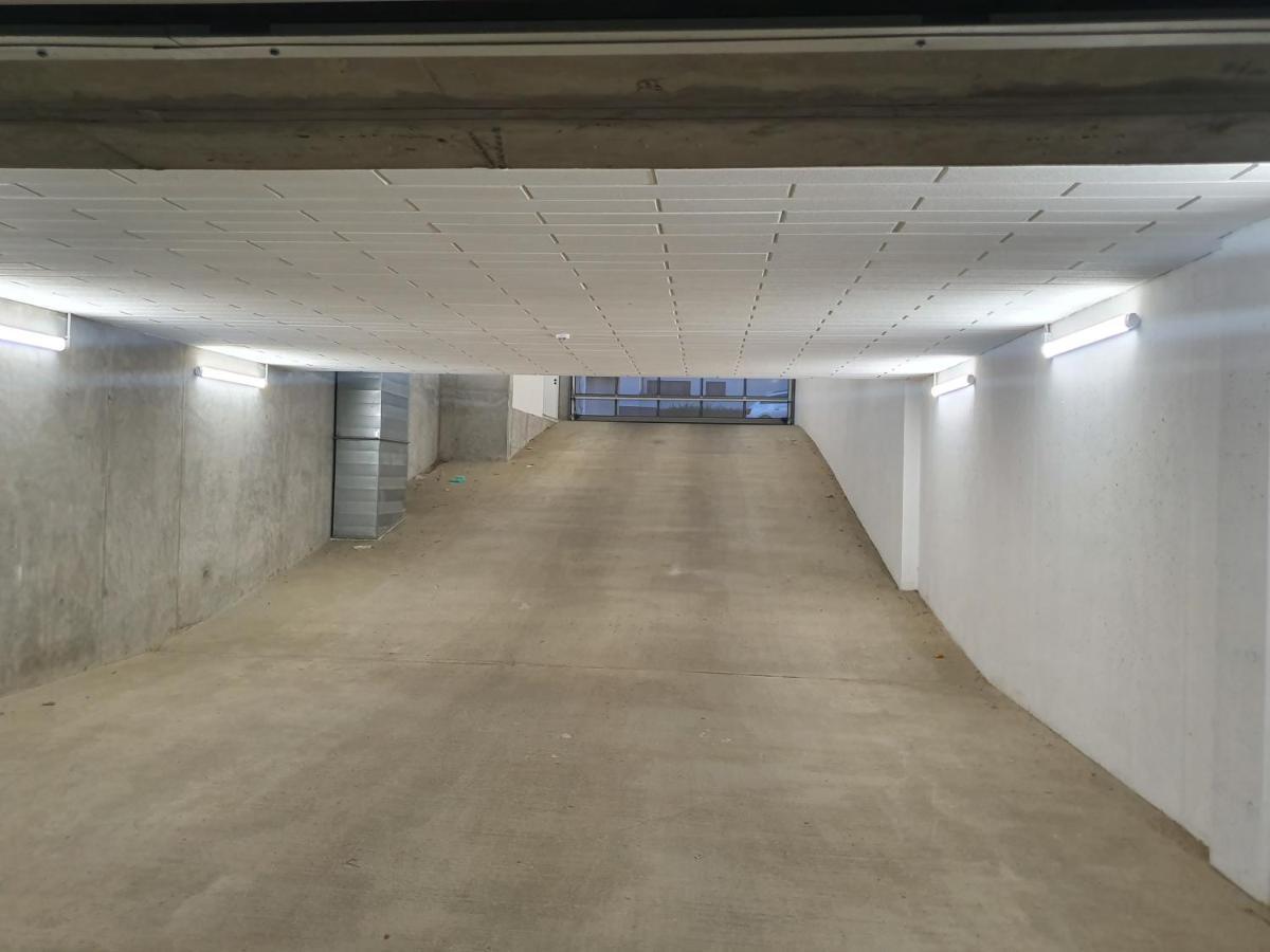 Apartament Skarbowa 1 A Silver And Gold Leszno  Eksteriør bilde