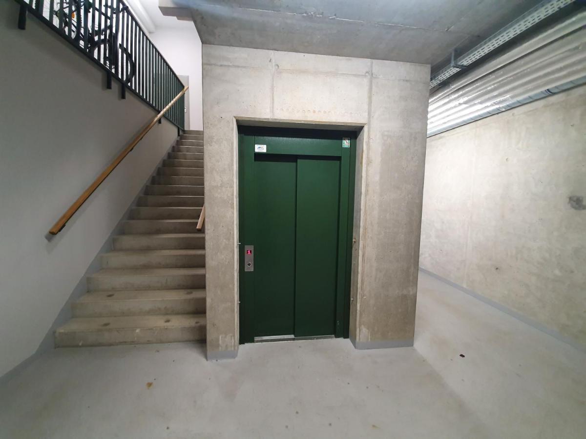Apartament Skarbowa 1 A Silver And Gold Leszno  Eksteriør bilde