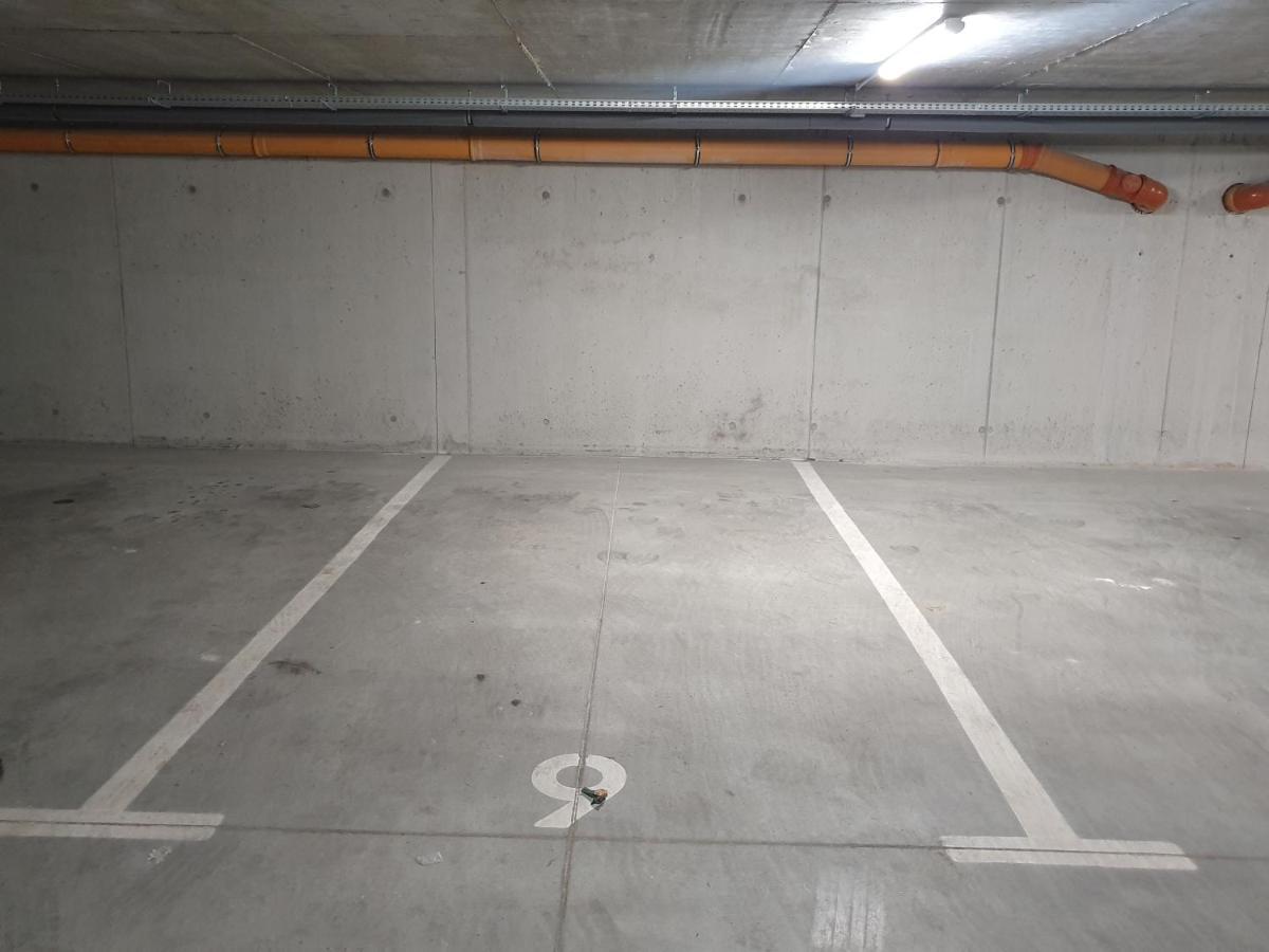 Apartament Skarbowa 1 A Silver And Gold Leszno  Eksteriør bilde